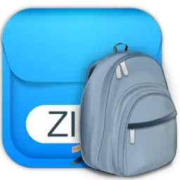 Archiver (ранее Rucksack) icon
